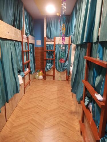 Signature Inn Dormitory