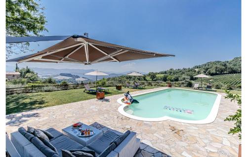 La Siroque — hotel in Montecatini Val Di Cecina