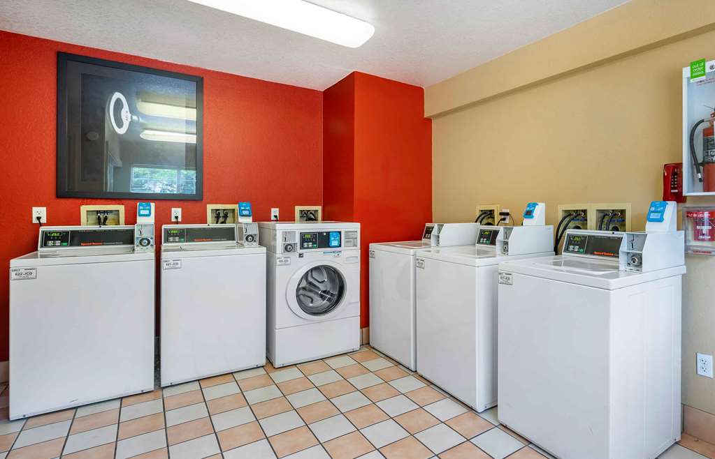 Extended Stay America Tampa North Airport - photo 47