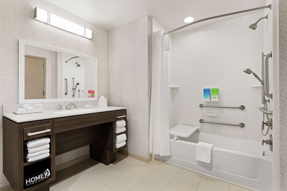 Home2 Suites by Hilton Colorado Springs South - photo 22