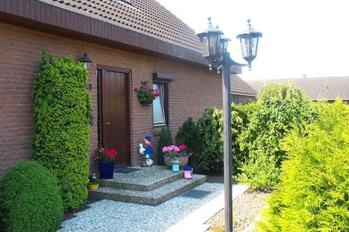 BUUS10101 FeWo an de Bohnscheen — 4-Star Luxury Hotel in Fehmarn, Germany