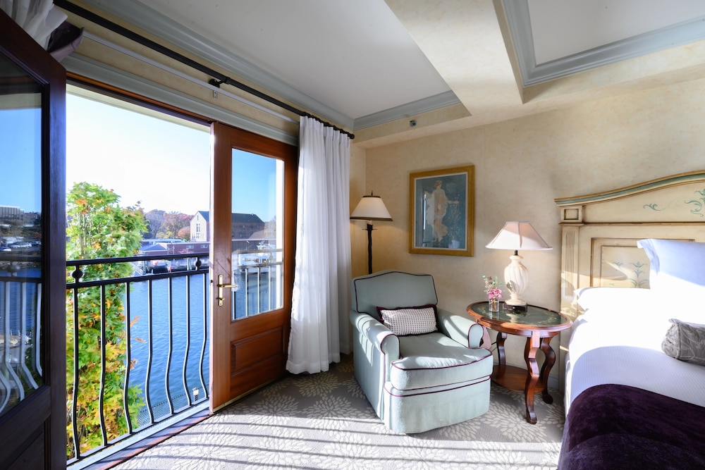 Delamar Greenwich Harbor - photo 9