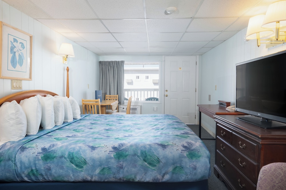 Sea View Inn - photo 35