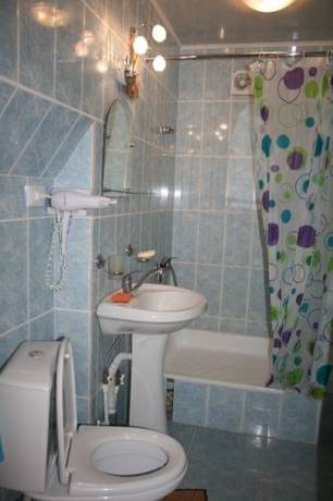 Mini gostnitsa Uyut in Yessentuki, Russia