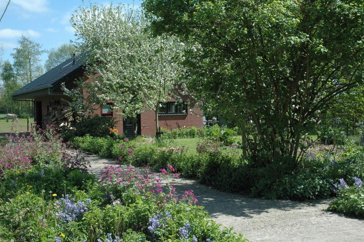 Gastenverblijf Op Het Graveland — hotel in Zevenhuizen