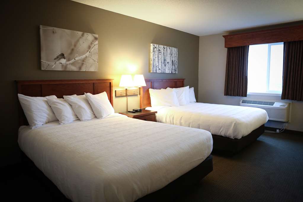 GrandStay Hotel & Suites Perham - photo 12
