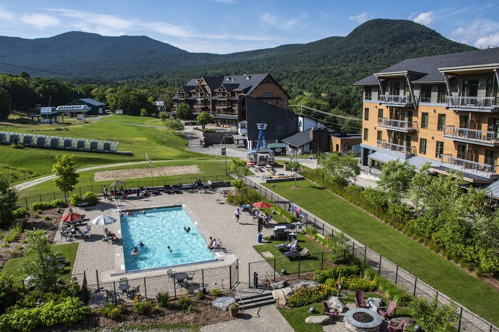 Jay Peak Resort - photo 82