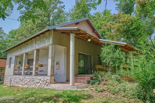Kuća za odmor EDEN - last minute hotel in Cernik