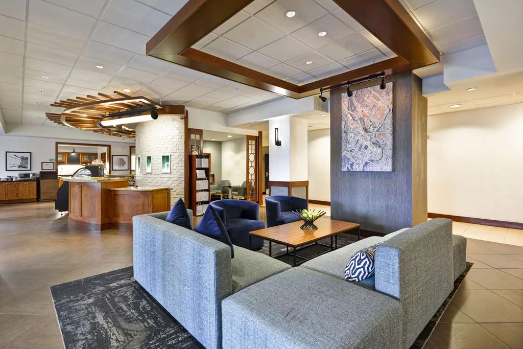 Hyatt Place Columbus Worthington - photo 32