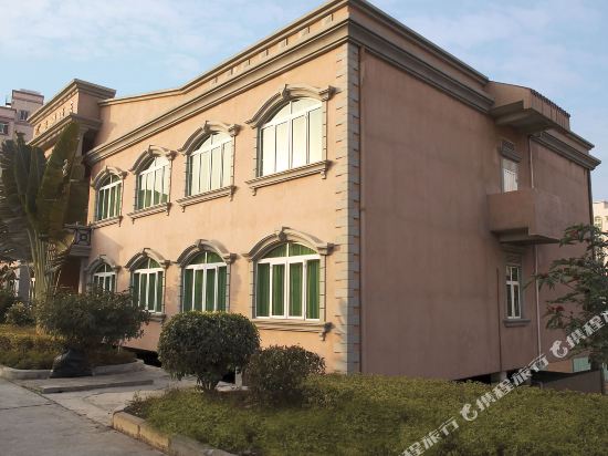 Fuhuhotel - last minute hotel in Dongguan