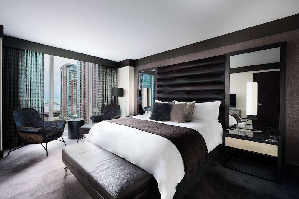 Loews Chicago Hotel - photo 40