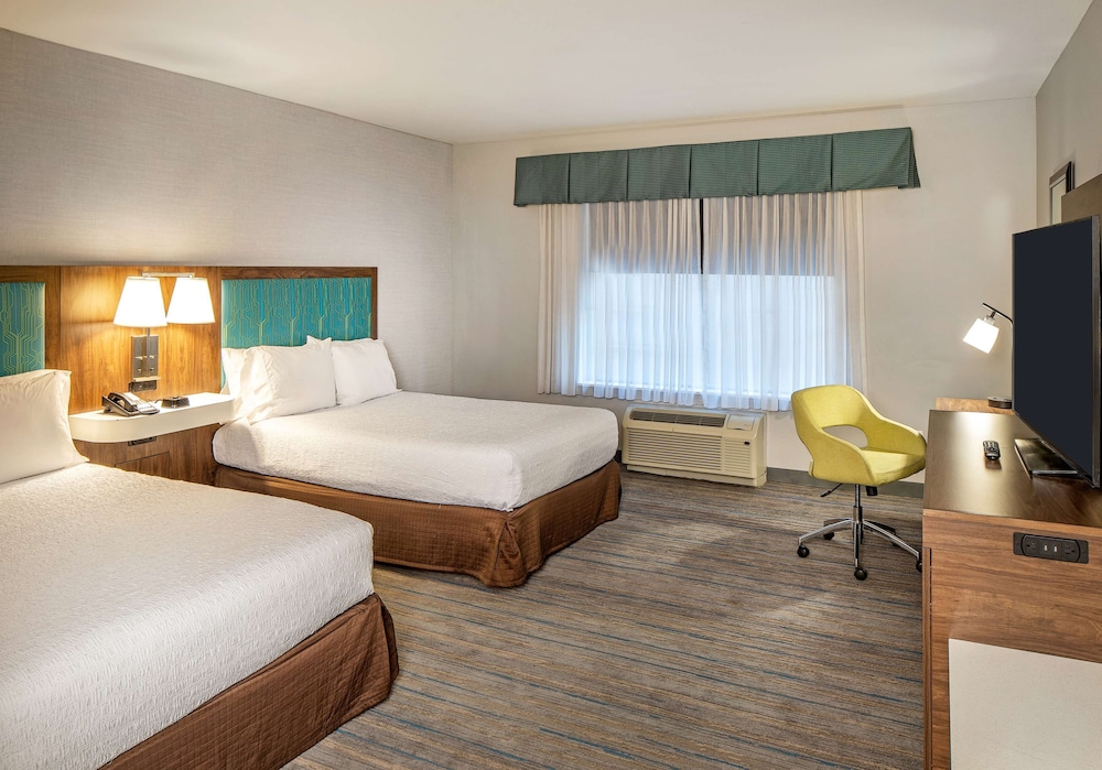 Hampton Inn & Suites Omaha Southwest La Vista - photo 11