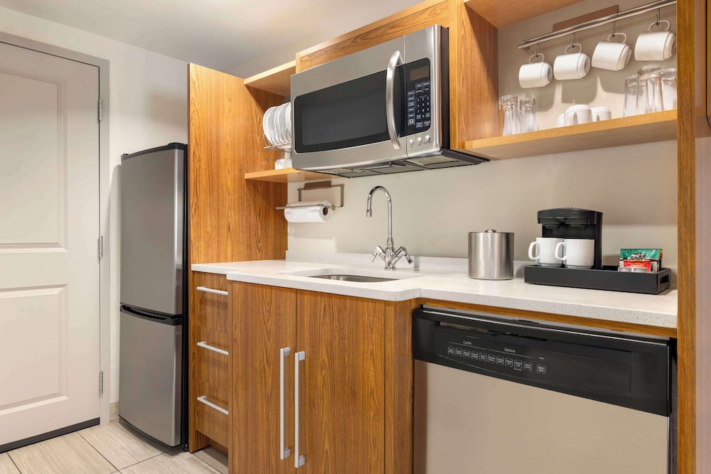 Home2 Suites by Hilton Denver West Federal Center CO - photo 18