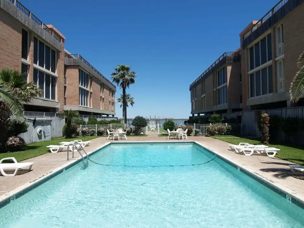 Channelview 106 Port Aransas - photo 10