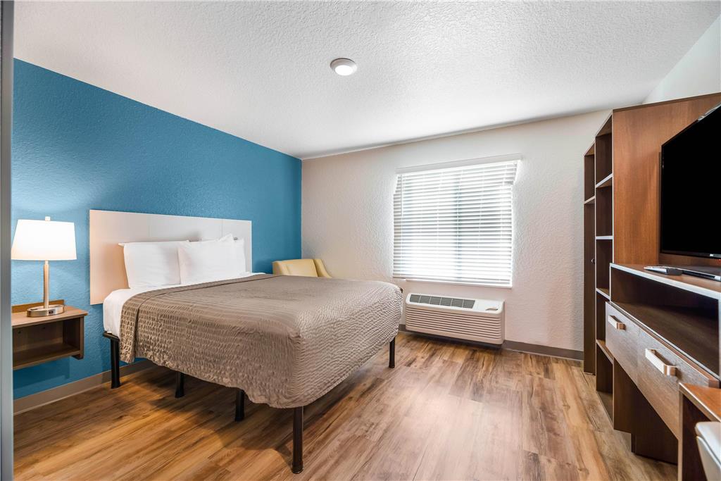 WoodSpring Suites Davenport FL - photo 10