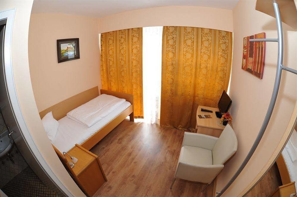 Royal - carbon neutral hotel in Bad Salzuflen