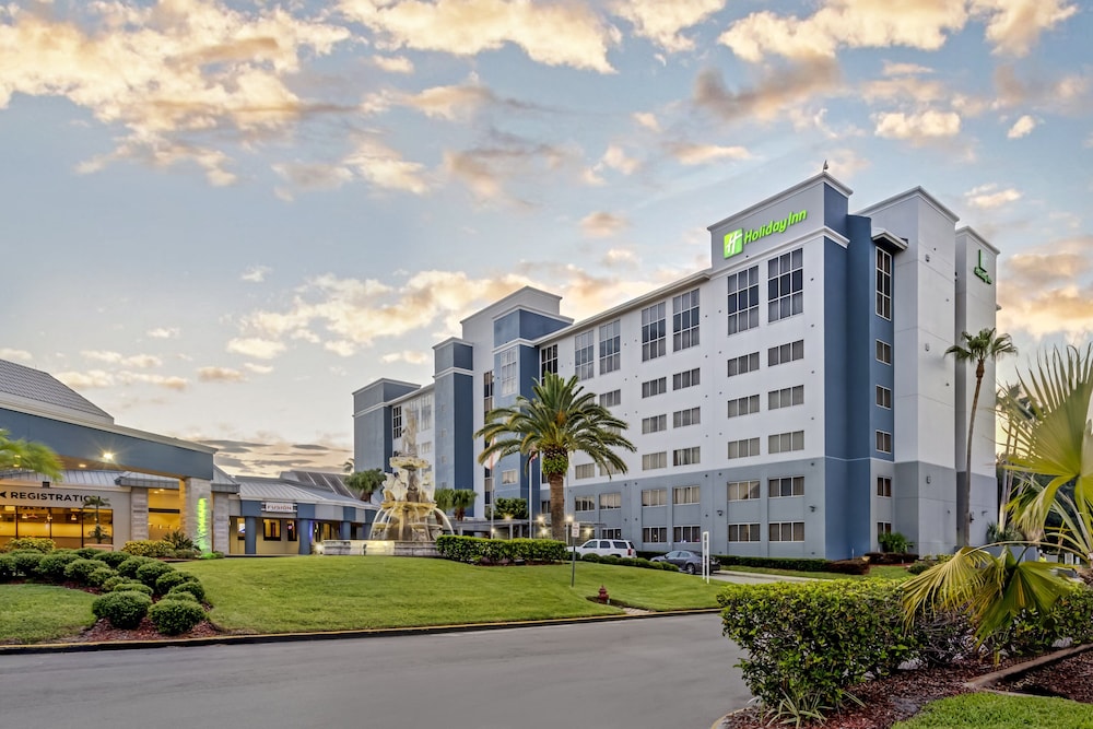 Holiday Inn Orlando International Dr ICON by IHG - photo 58
