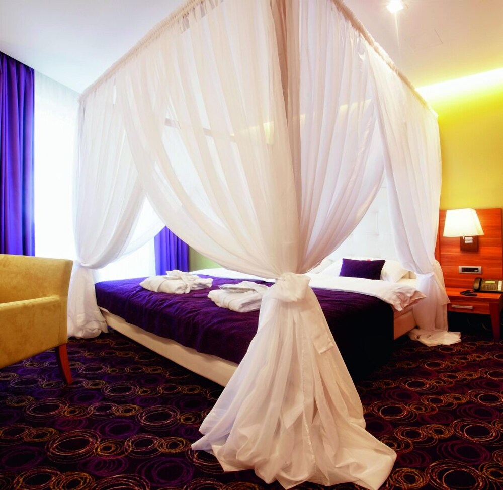Hotel Sport — Ivanic Grad — photo 2