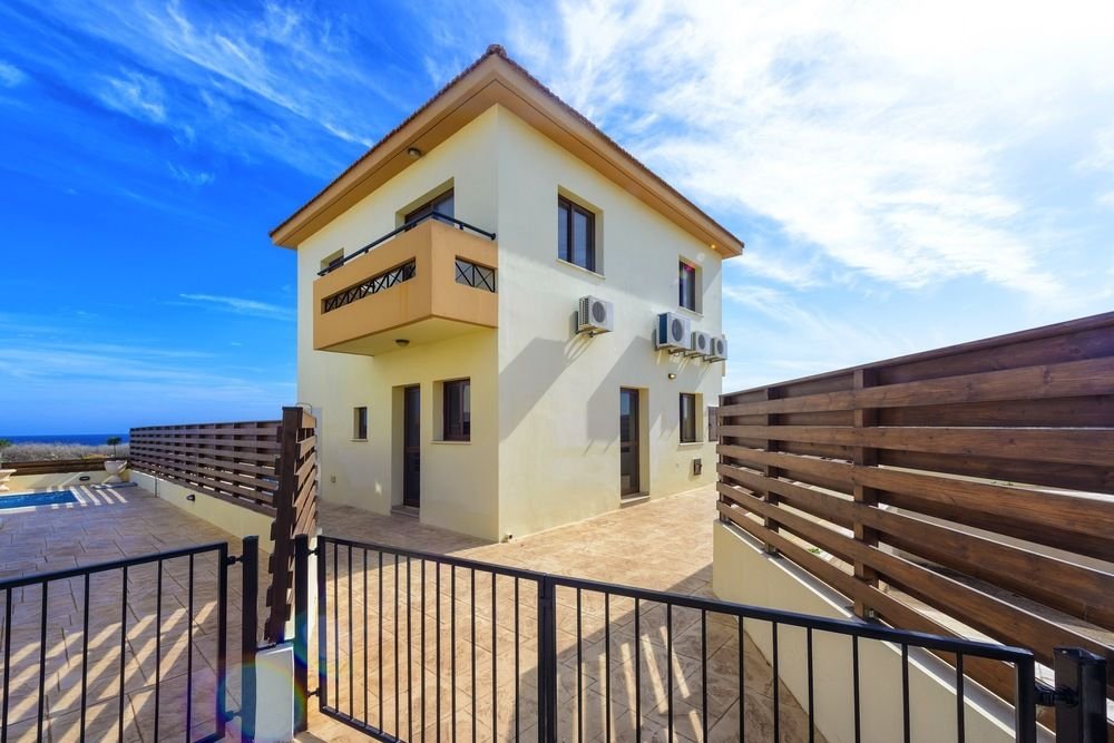 Malama Seaview Villa 2