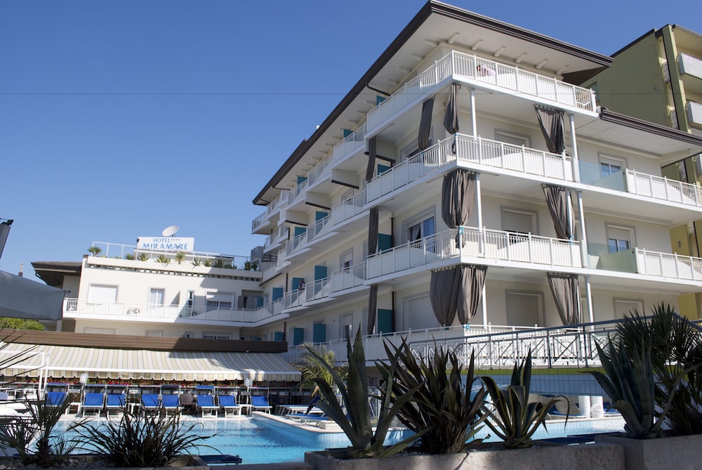 Hotel Miramare - last minute hotel in Lignano Sabbiadoro