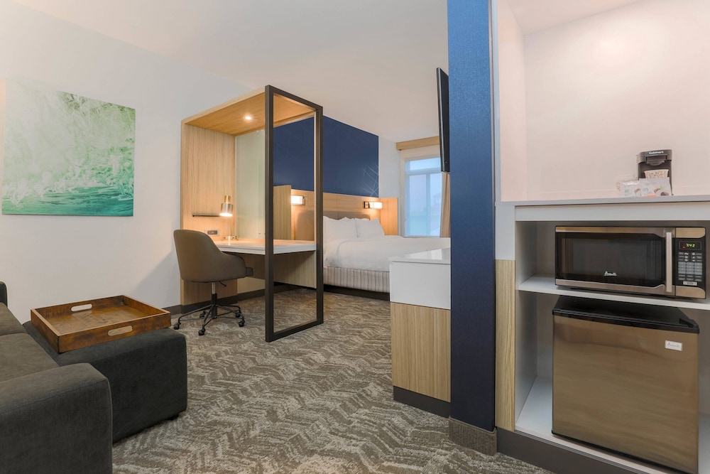 SpringHill Suites by Marriott Tallahassee North - photo 5