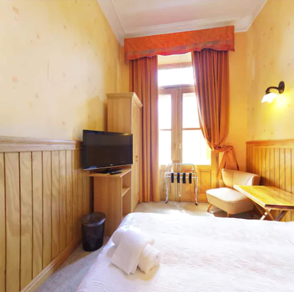 Hotel Plaza - carbon neutral hotel in Punta Arenas