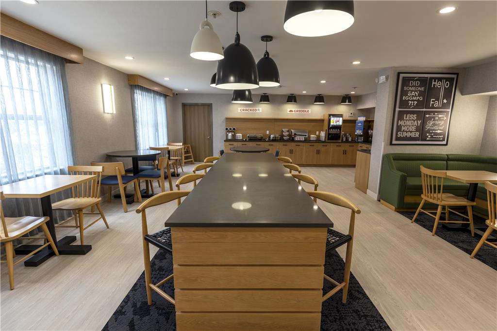 Sonesta ES Suites Lafayette Airport Extended Stay - photo 13