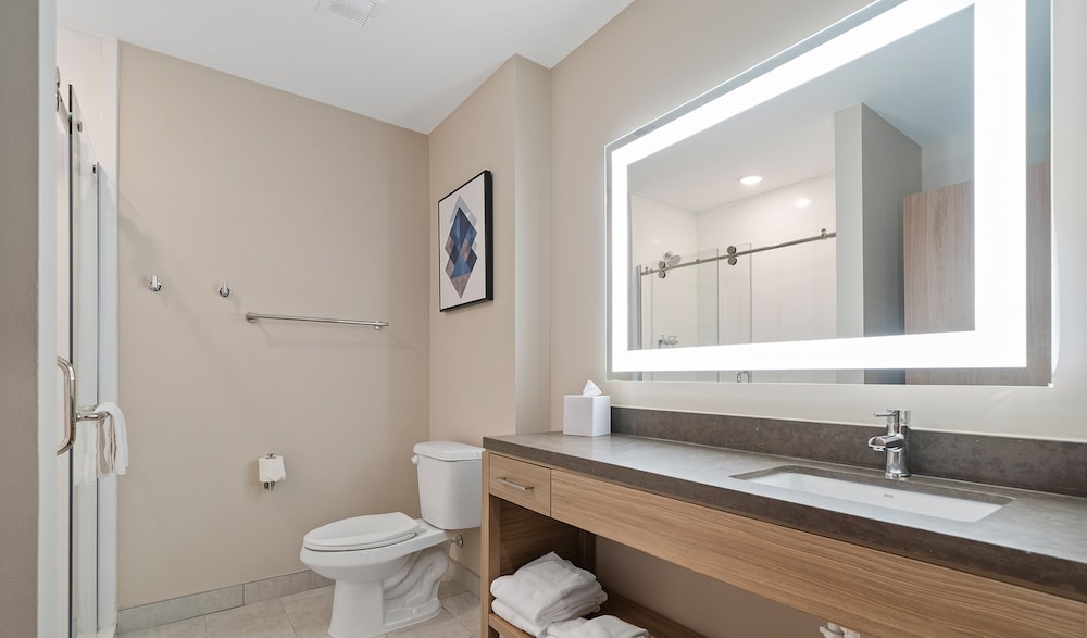 Candlewood Suites Perry National Fairground Area by IHG - photo 23