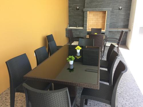 Vale dos Cocos — 4-Star Luxury Hotel in Horta, Portugal