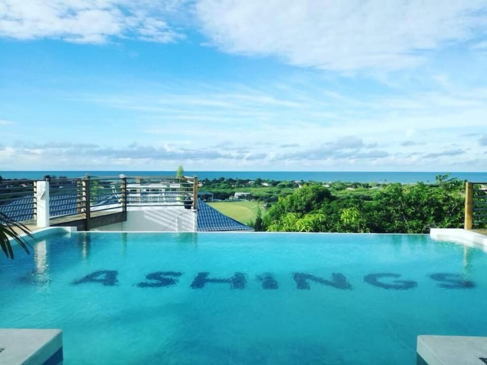 Lashings Boutique Hotel in Southfield, Jamaica