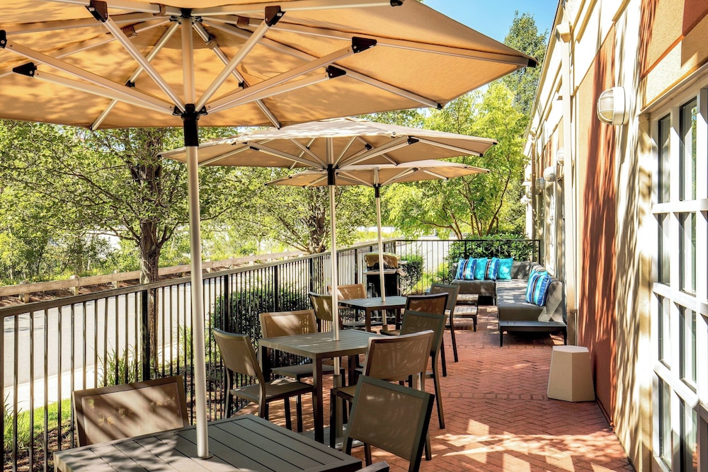 Residence Inn by Marriott Boston Woburn - photo 29