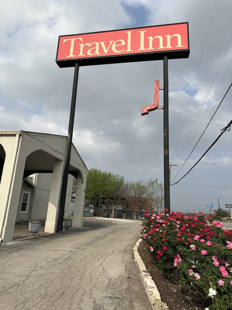 Travel Inn Lackland Seaworld - photo 14