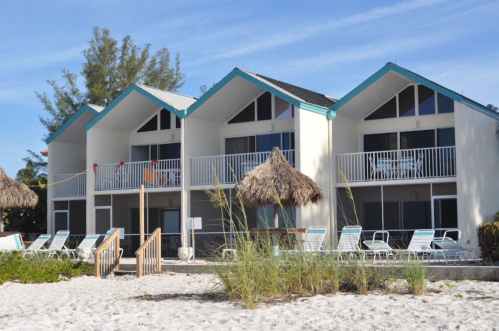 Coconuts Beach Resort - photo 149