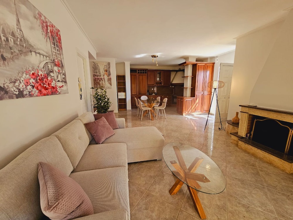 Corfu Dream Kanoni Apartment — 4-Star Luxury Hotel in Corfu, Greece