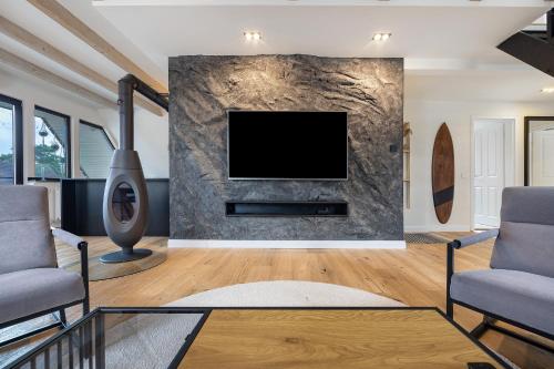 Penthouse Kokorey — Halstenbek — photo 4