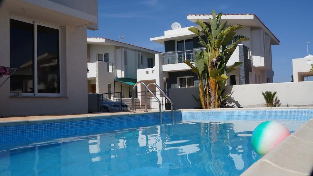 Sunrise Complex Luxury Apartments Villas