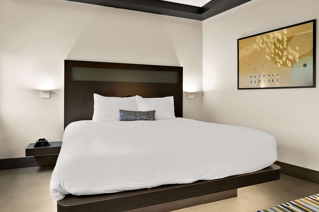 CityFlatsHotel Port Huron an Ascend Collection Hotel - photo 11