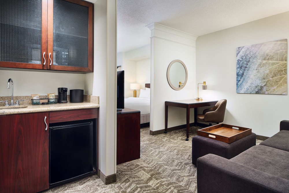 Springhill Suites by Marriott Richmond Northwest - photo 15