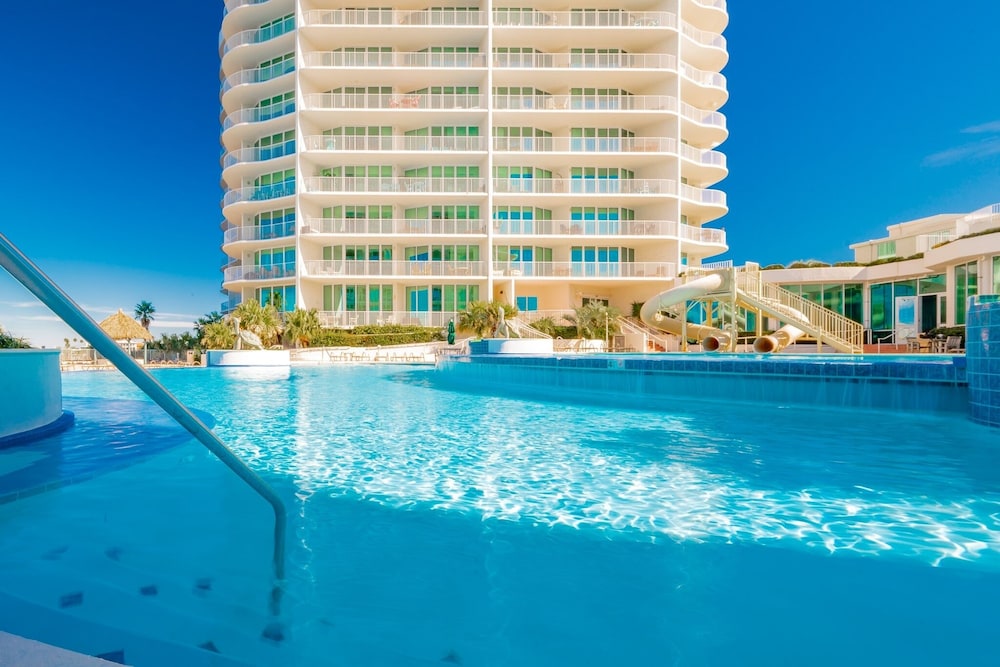 Caribe The Resort D614 3 Bedroom Condo - photo 42