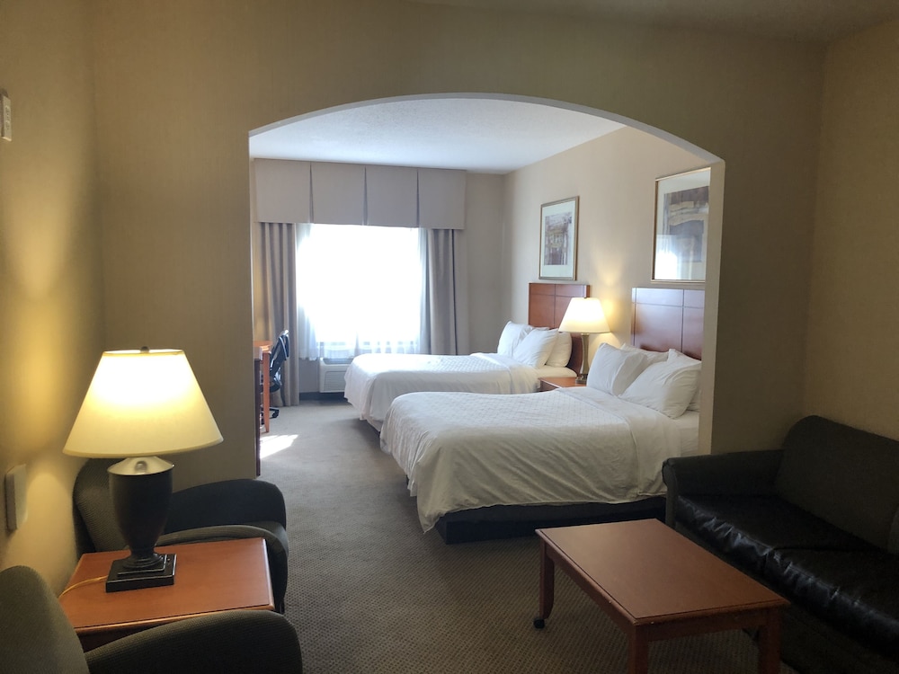 Holiday Inn Express Hotel & Suites Lansing Dimondale by IHG - photo 19