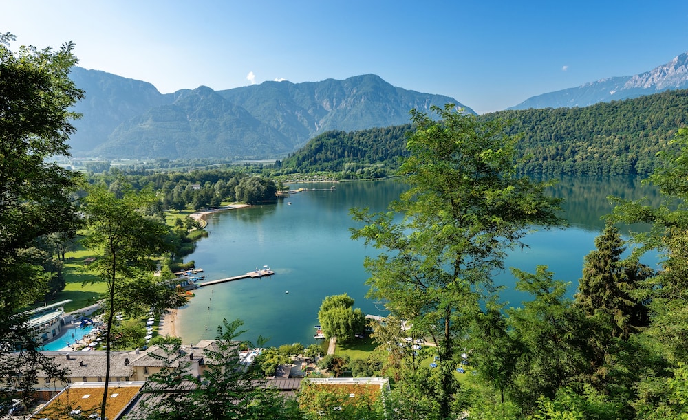 Club del Sole Levico Due Laghi Family Collection — hotel in Levico Terme