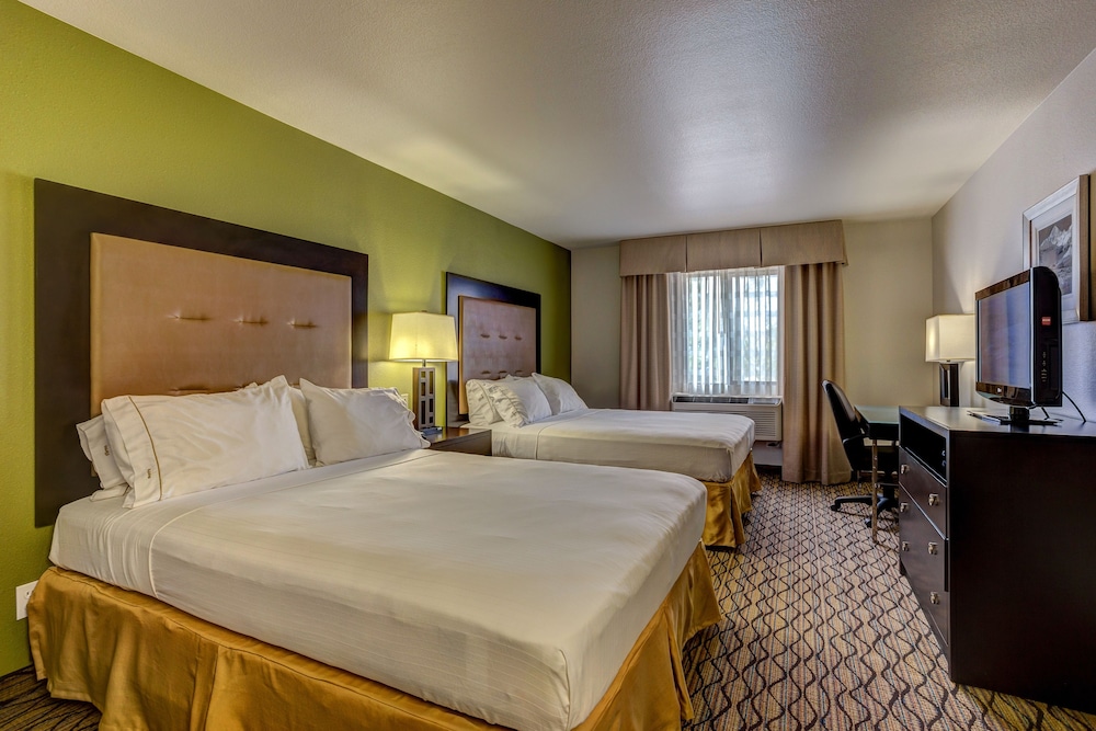 Holiday Inn Express & Suites Montrose Black Canyon Area by IHG - photo 19