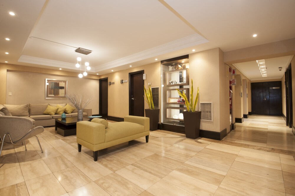 Premium Tower Suites — Mendoza — photo 4