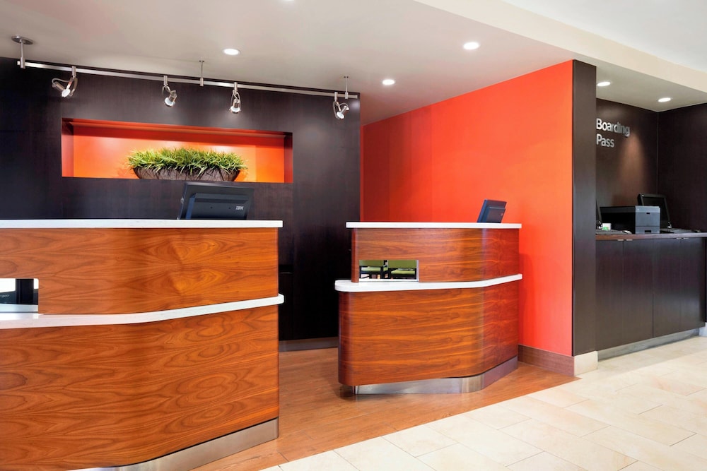 Courtyard by Marriott Layton - photo 30