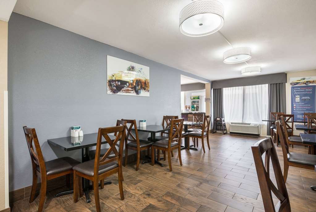 Quality Inn Concord Kannapolis - photo 23