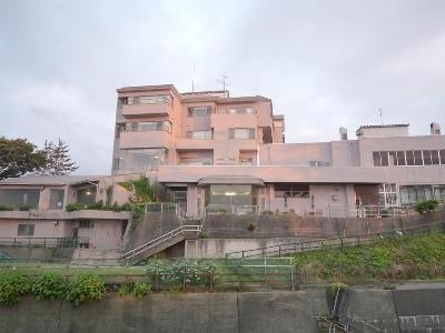 Naniwaya Yunagitei — hotel in Kashiwazaki