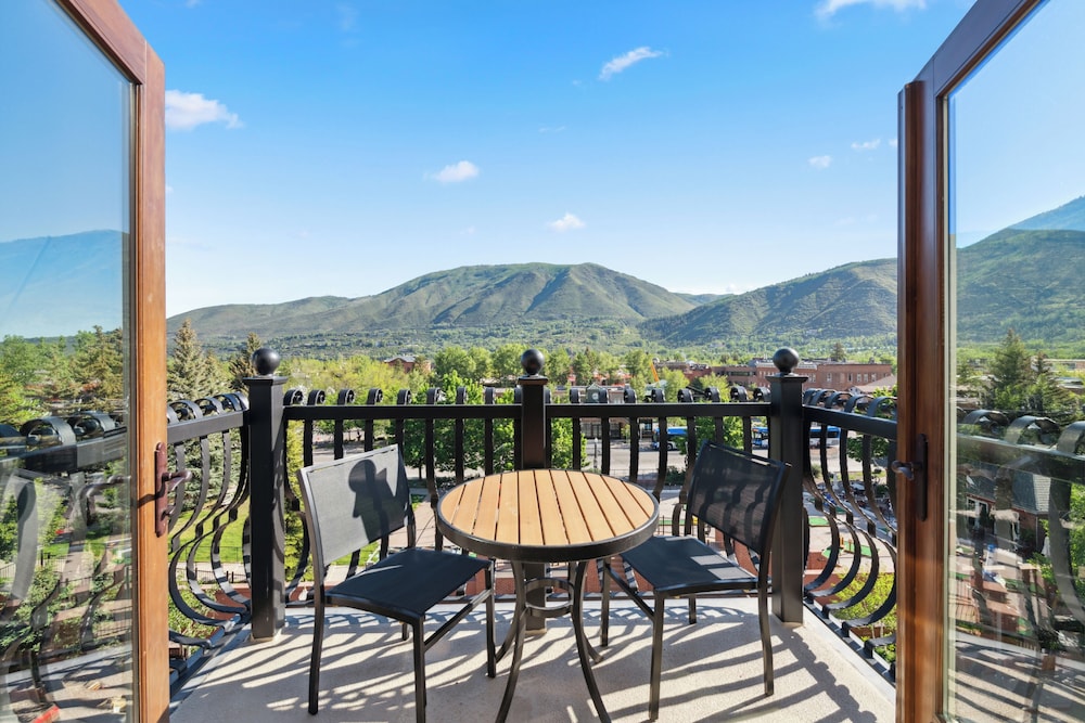 Hyatt Grand Aspen - photo 55