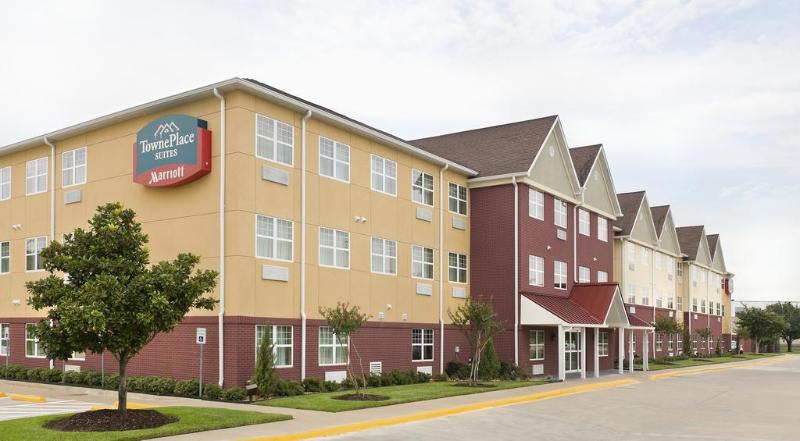 Sonesta Simply Suites Houston Brookhollow - photo 9