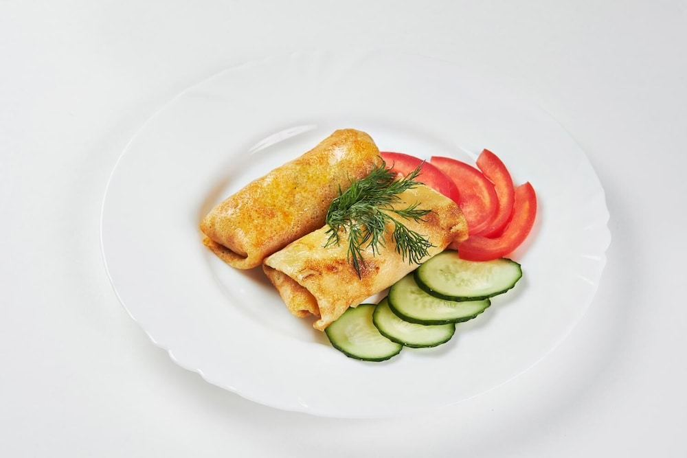 Znat’ Art Hotel in Tyumen, Russia