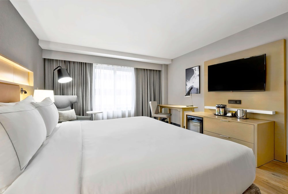 DoubleTree by Hilton Davenport - photo 65